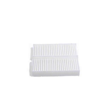FC2502.jpg Filtro Aria Abitacolo Jeep Wrangler Iii Fc2502 Filtro Al Carbone Attivo Filtro Al Carbone Attivo Bremsi