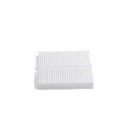 Filtro Aria Abitacolo Jeep Wrangler Iii Fc2502 Filtro Al Carbone Attivo Filtro Al Carbone Attivo Bremsi
