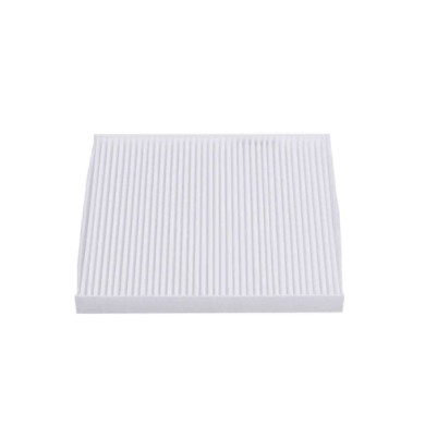 FC2510.jpg Filtro Aria Abitacolo Isuzu D-max I Fc2510 8-98008442-0 Filtro Particellare Filtro Particellare Bremsi