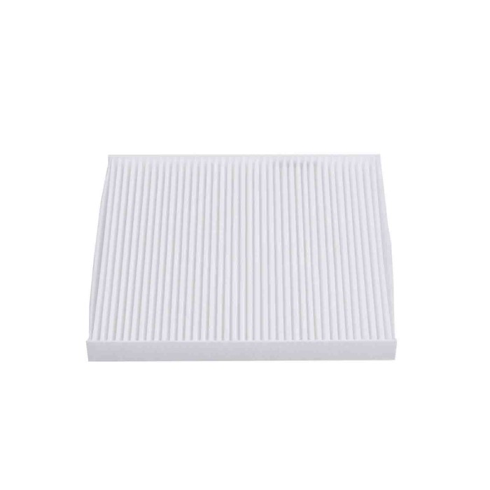 FC2510.jpg Filtro Aria Abitacolo Isuzu D-max I Fc2510 8-98008442-0 Filtro Particellare Filtro Particellare Bremsi