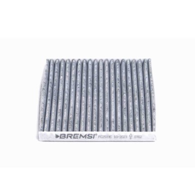 FC2519C.jpg Filtro Aria Abitacolo Citro-n C-zero Mitsubishi I Peugeot Ion Fc2519c 6479 J7 Filtro Al Carbone Attivo Bremsi