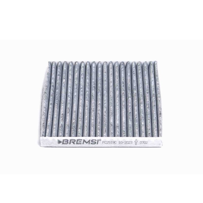 FC2519C.jpg Filtro Aria Abitacolo Citro-n C-zero Mitsubishi I Peugeot Ion Fc2519c 6479 J7 Filtro Al Carbone Attivo Bremsi
