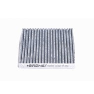Filtro Aria Abitacolo Citro-n C-zero Mitsubishi I Peugeot Ion Fc2519c 6479 J7 Filtro Al Carbone Attivo Bremsi