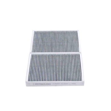 FC2540C.jpg Filtro Aria Abitacolo Mercedes-benz Classe S Fc2540c 221 830 00 18 Bremsi