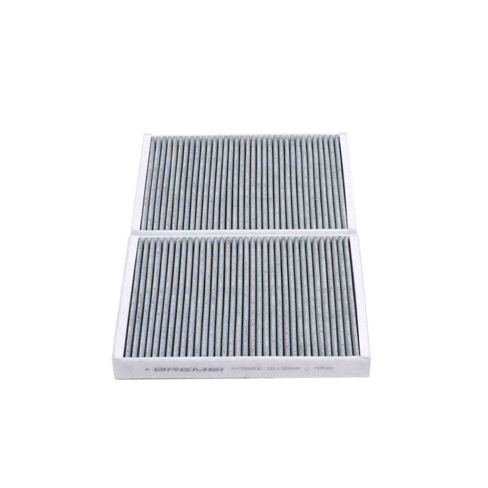 FC2540C.jpg Filtro Aria Abitacolo Mercedes-benz Classe S Fc2540c 221 830 00 18 Bremsi