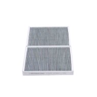 Filtro Aria Abitacolo Mercedes-benz Classe S Fc2540c 221 830 00 18 Bremsi