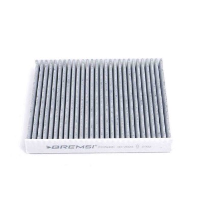 FC2542C.jpg Filtro Aria Abitacolo Porsche Panamera Fc2542c 970.573.623.00 Filtro Al Carbone Attivo Filtro Al Carbone Attivo Brem