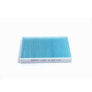 FC2560.jpg Filtro Aria Abitacolo Aiways U5 Fc2560 Filtro Particellare Filtro Particellare Bremsi