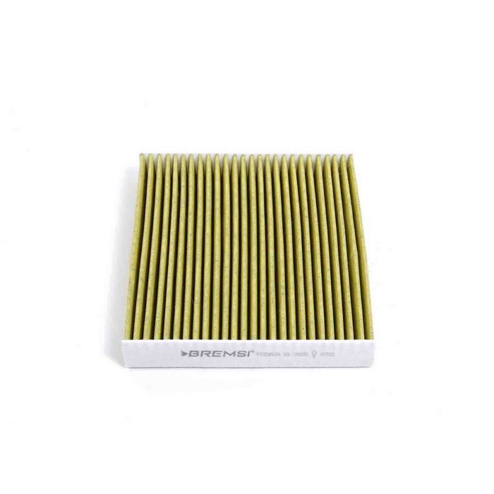 FC2562A.jpg Filtro Aria Abitacolo Mercedes-benz Cla Cla Shooting Brake Classe B Classe A Classe A Tre Volumi Gla Glb Fc2562a 247