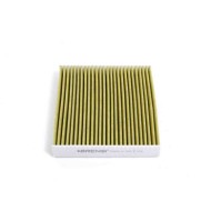 Filtro Aria Abitacolo Mercedes-benz Cla Cla Shooting Brake Classe B Classe A Classe A Tre Volumi Gla Glb Fc2562a 247 830 08 00