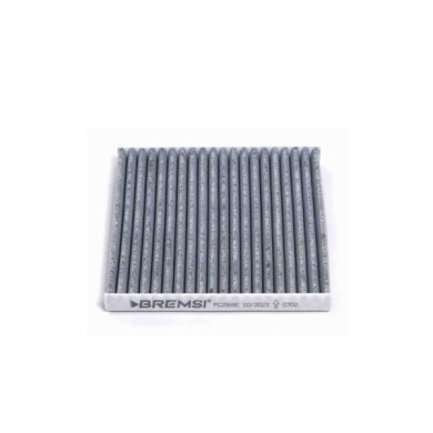 FC2569C.jpg Filtro Aria Abitacolo Jeep Cherokee Fc2569c Filtro Al Carbone Attivo Filtro Al Carbone Attivo Bremsi
