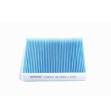 FC2572.jpg Filtro Aria Abitacolo Nissan Qashqai Iii Fc2572 27277-6rc0a Filtro Particellare Filtro Particellare Bremsi