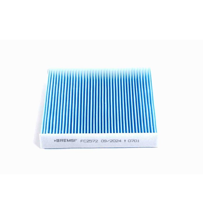 FC2572.jpg Filtro Aria Abitacolo Nissan Qashqai Iii Fc2572 27277-6rc0a Filtro Particellare Filtro Particellare Bremsi
