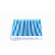 Filtro Aria Abitacolo Nissan Qashqai Iii Fc2572 27277-6rc0a Filtro Particellare Filtro Particellare Bremsi