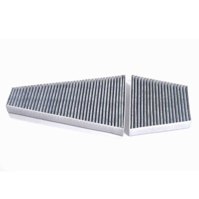 FC2573C.jpg Filtro Aria Abitacolo Volkswagen Phaeton Fc2573c Filtro Al Carbone Attivo Bremsi