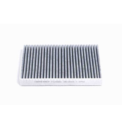 FC2586C.jpg Filtro Aria Abitacolo Tesla Model S Fc2586c 1035125-00-a Filtro Al Carbone Attivo Filtro Al Carbone Attivo Bremsi