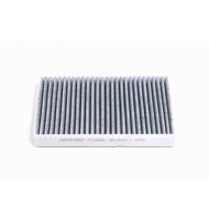 Filtro Aria Abitacolo Tesla Model S Fc2586c 1035125-00-a Filtro Al Carbone Attivo Filtro Al Carbone Attivo Bremsi