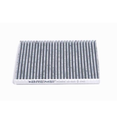 FC2587C.jpg Filtro Aria Abitacolo Tesla Model S Fc2587c 1072736-00-a Filtro Al Carbone Attivo Filtro Al Carbone Attivo Bremsi