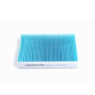 FC2588.jpg Filtro Aria Abitacolo Land Rover Discovery Sport Range Rover Evoque Fc2588 Lr115784 Filtro Particellare Bremsi
