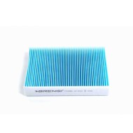 Filtro Aria Abitacolo Land Rover Discovery Sport Range Rover Evoque Fc2588 Lr115784 Filtro Particellare Bremsi