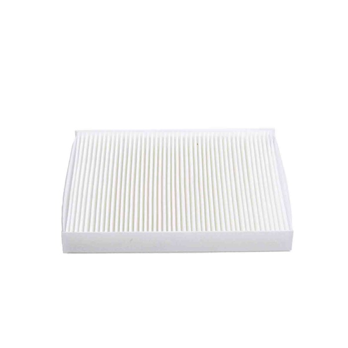 FC2643.jpg Filtro Aria Abitacolo Suzuki Grand Vitara I Grand Vitara I Fuoristrada Aperto Fc2643 95861-54j00 Filtro Particellare 