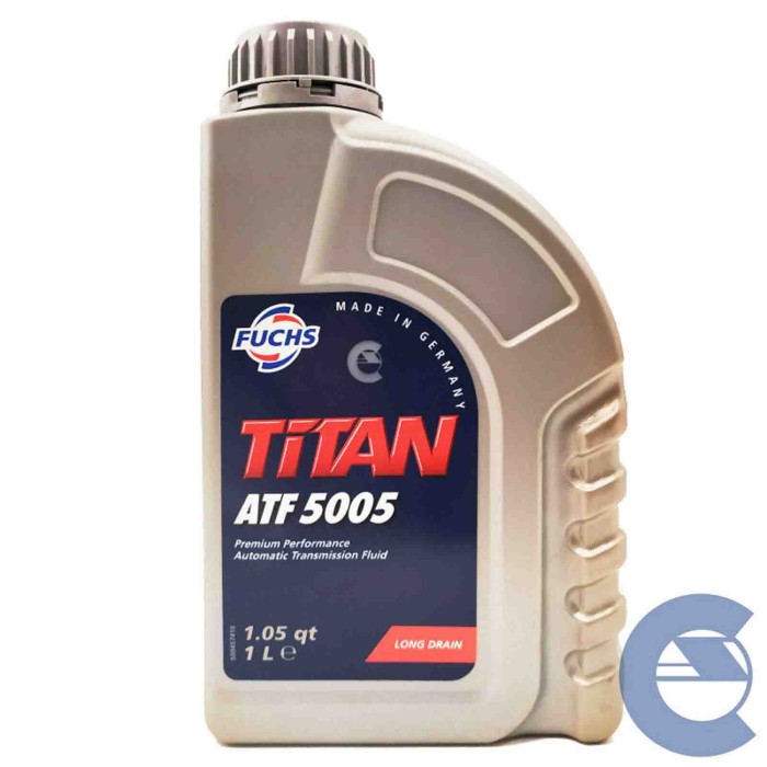 148300-large_default.jpg Fuchs Titan Atf 5005 Olio Per Trasmissioni Auto E Veicoli Commerciali