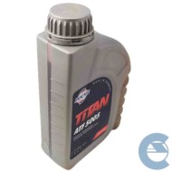 Fuchs Titan Atf 5005 Olio Per Trasmissioni Auto E Veicoli Commerciali
