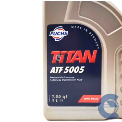 144547-large_default.jpg Fuchs Titan Atf 5005 Olio Per Trasmissioni Auto E Veicoli Commerciali