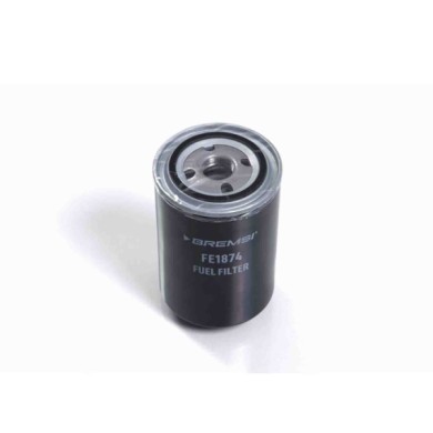 FE1874.jpg Filtro Carburante Scania 4 - Series Fe1874 134 1638 Filtro Ad Avvitamento Filtro Ad Avvitamento Bremsi