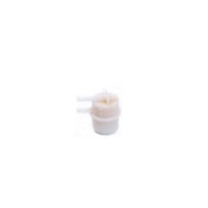 Filtro Carburante Mitsubishi Colt Ii (c1a) Fe1898 Mb 433744 Cartuccia Filtro Bremsi