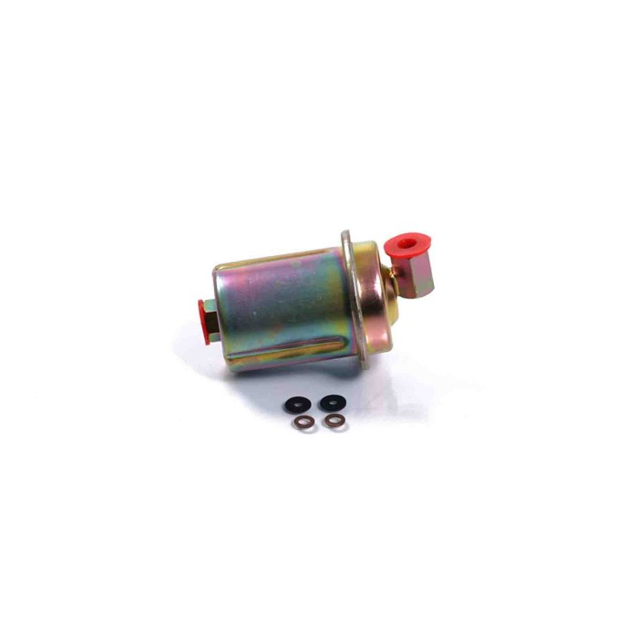 FE1903.jpg Filtro Carburante Hyundai Atos Fe1903 31911-02100 Cartuccia Filtro Bremsi