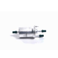Filtro Carburante Skoda Rapid Fe2441 Cartuccia Filtro Bremsi