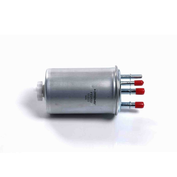 FE2522.jpg Filtro Carburante Land Rover Discovery V Range Rover Iv Range Rover Sport Fe2522 Cpla9155ba Filtro Per Condotti/circu