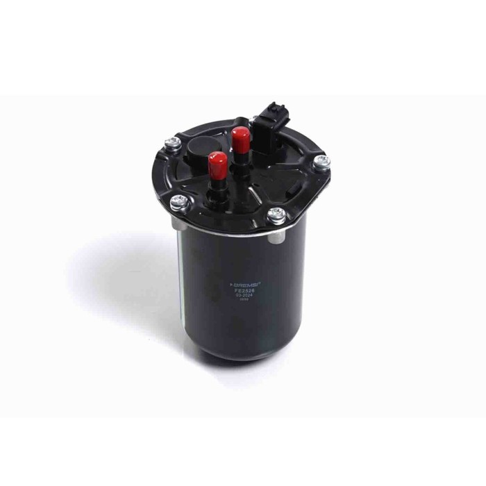 FE2526.jpg Filtro Carburante Fiat Talento Autobus (296) Fe2526 Filtro Per Condotti/circuiti Bremsi