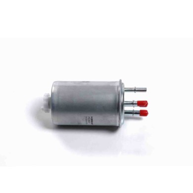 FE2607.jpg Filtro Carburante Land Rover Discovery Iii Range Rover Sport Fe2607 Cpla9155ba Filtro Per Condotti/circuiti Bremsi