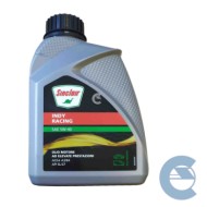 SINCLAIR-INDY-RACING-RETRO.jpg Sinclair Indy Racing 5w40 4 Litri Olio Motore Auto E Mezzi Industriali Leggeri