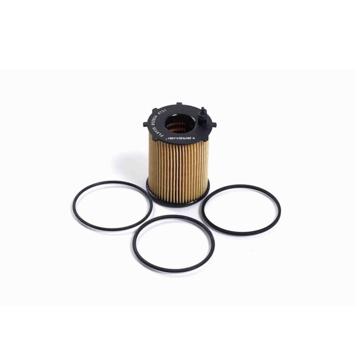 FL0135.JPG Filtro Olio Citroen Berlingo Multispace (b9) Fl0135 1109 Ay Cartuccia Filtro Bremsi