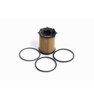 FL0135.JPG Filtro Olio Citroen Berlingo Multispace (b9) Fl0135 1109 Ay Cartuccia Filtro Bremsi