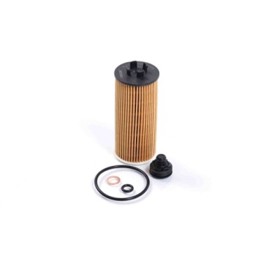 FL0266.jpg Filtro Olio Bmw I8 (i12) Fl0266 11 42 8 570 590 Cartuccia Filtro Bremsi