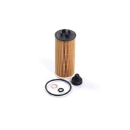 FL0266.jpg Filtro Olio Bmw I8 (i12) Fl0266 11 42 8 570 590 Cartuccia Filtro Bremsi
