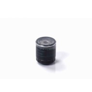 Filtro Olio Ford Mondeo Iv (ba7) Fl0304 1007 705 Filtro Ad Avvitamento Bremsi