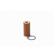 Filtro Olio Audi Q3 Sportback (f3n) Fl0696 Cartuccia Filtro Bremsi