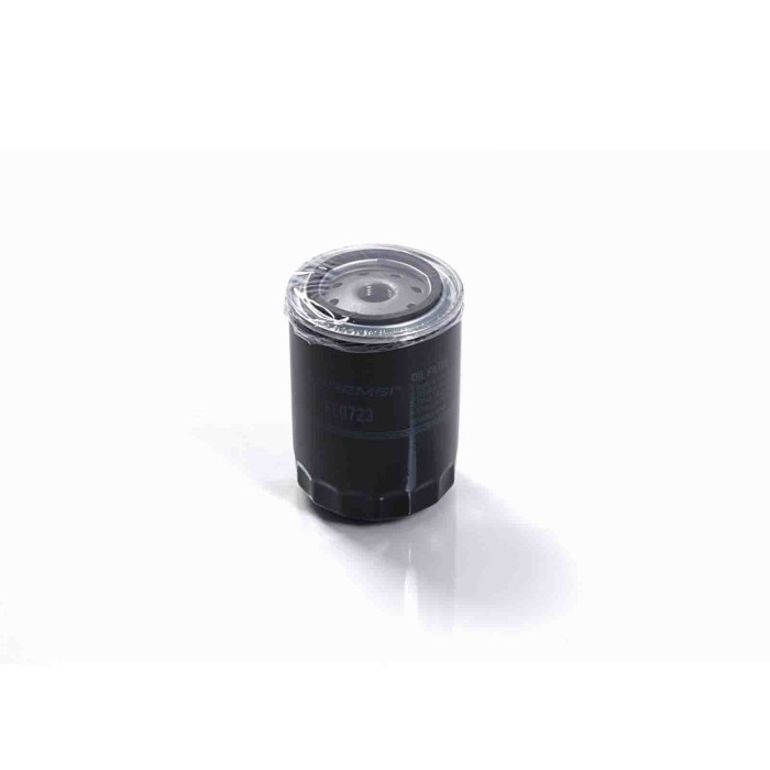 NEUTRO.jpg Filtro Olio Audi 100 100 Avant Fl0723 Filtro Ad Avvitamento Bremsi