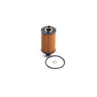 Filtro Olio Ssangyong Actyon Sports I Actyon Sports Ii Korando Musso Rexton W/rexton Rexton Rodius Ii Fl0729 6711803009 Bremsi