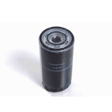 NEUTRO.jpg Filtro Olio Astra Hd 7 Fl0739 952715 Filtro Ad Avvitamento Bremsi