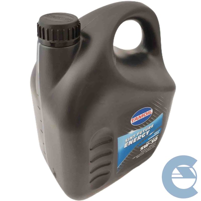 148204-large_default.jpg Tamoil Sint Future Extra 5w-40 2 X 4 Litri Olio Motori Impianto Gas Gpl Metano