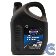 148203-large_default.jpg Tamoil Sint Future Extra 5w-40 2 X 4 Litri Olio Motori Impianto Gas Gpl Metano