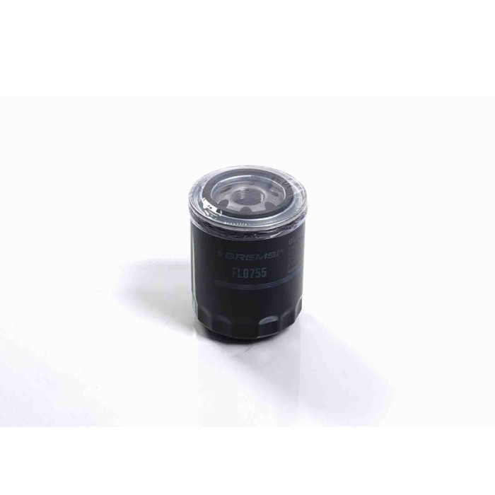 NEUTRO.jpg Filtro Olio Kia Pregio Furgonato (tb) Fl0755 0 K551 14302 Filtro Ad Avvitamento Bremsi
