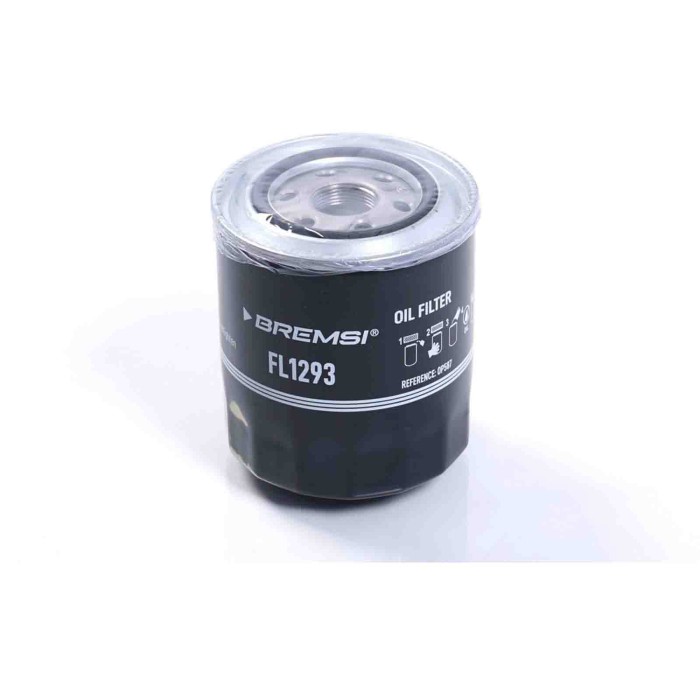 NEUTRO.jpg Filtro Olio Mitsubishi Pajero Iii Pajero Ii Pajero Iv Pajero Iii Canvas Top Fl1293 1230a046 Bremsi