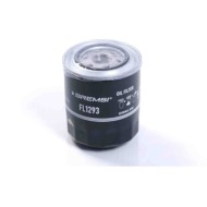 NEUTRO.jpg Filtro Olio Mitsubishi Pajero Iii Pajero Ii Pajero Iv Pajero Iii Canvas Top Fl1293 1230a046 Bremsi